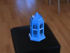 Fanos Ramadan By Mezo Elsherbeny 3D Printer Model