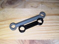 Track Rod Link 3L-15L [New] 3D Printer Model