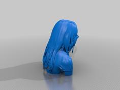 Chelsea 1 3D Printer Model