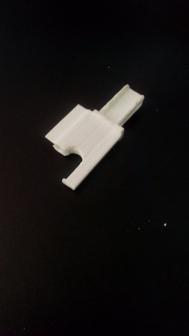 Blind End Clips (Caravan) 3D Printer Model