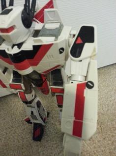 G1 Jetfire Shoulder Gear 3D Printer Model