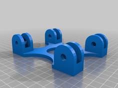 Spool Roller 3D Printer Model