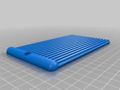 Gnocchi Board 3D Printer Model