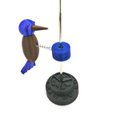 Woodpecker Toy 3D Printer Model