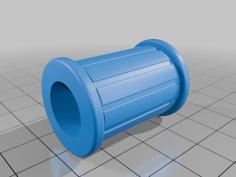 Jimny Gearbox Bushing 3D Printer Model