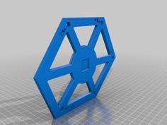 PolyGauge 3D Printer Model