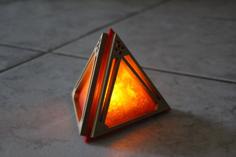 Star Wars – Dark Holocron 3D Printer Model