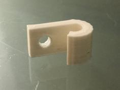 Small Hook 3D Printer Model