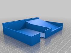 Pathfinder ACG Location Holder 3D Printer Model