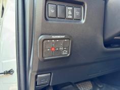 Toyota 4Runner Auxbeam RA60 6-Gang Switch Panel Mount (No Drilling Required) 3D Printer Model