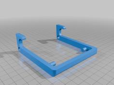 Ipad Stand – JOKKMOKK 3D Printer Model