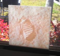 Customisable Lithophane With More 3D Printer Model