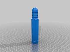 May Be The Best Printable Deburring Tool 3D Printer Model