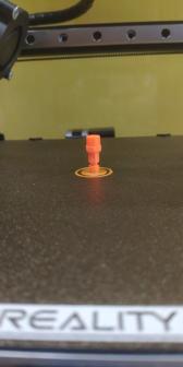 Marzocchi Fork Pump Adapter 3D Printer Model