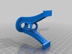 Steam Engine 3D Printer Model