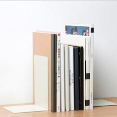 MUJI Book End 3D Printer Model