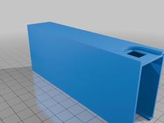 Rumbaremote 3D Printer Model