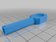 (3D Slash) Mighty_Jofo_2 3D Printer Model