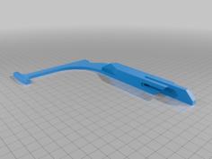 Ideamaker Ir3 Indicator Rescaled 3D Printer Model