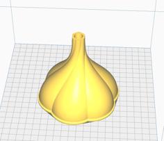 Another Funnel 3D Printer Model