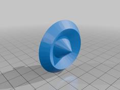 Spinner 3D Printer Model