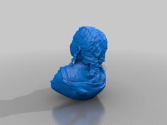 Kirstynqueen 3D Printer Model