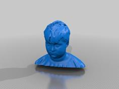 Finlayh 3D Printer Model