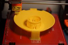 Birdfeeder 3D Printer Model