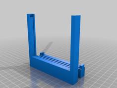 PICTURE FRAME 3D Printer Model