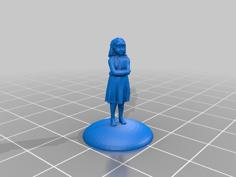 Betrayal At The House On The Hill Companions ***NEW UPDATE*** 3D Printer Model