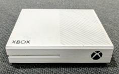 Xbox One Gift Card Holder 3D Printer Model