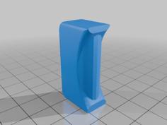 AE Mod/Conversion Parts 3D Printer Model