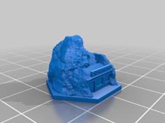 Ark Nova – Map Specific Tiles 3D Printer Model