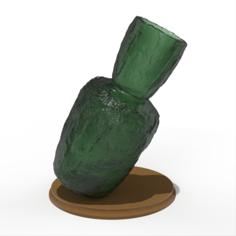 Estus Flask 3D Printer Model