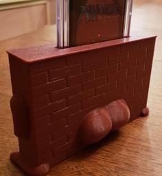 Animate Wall (Caked Up Edition) – Magic: The Gathering 3D Printer Model