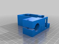 Dillion Inspired Low Primer Alarm 3D Printer Model