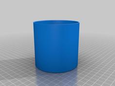 Jaspers Stand Drinks Or Smartphone Holder 3D Printer Model