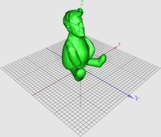 The Colbear 3D Printer Model