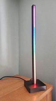 RGB Light Tower 3D Printer Model