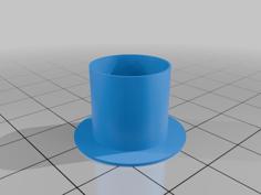 Vape Stand 3D Printer Model