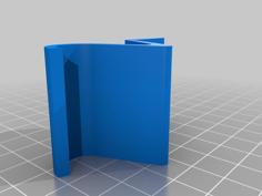 SUPORTE PARA CELULAR 3D Printer Model