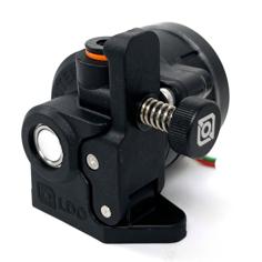 Orbiter V2.0 Direct Drive Extruder 3D Printer Model