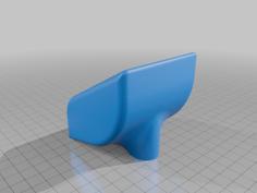 Business Card Holder 3D Printer Model