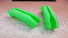 Shopping Bag Handle (Shorter) 3D Printer Model