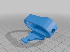 Meteor85_insta360go1_30 3D Printer Model