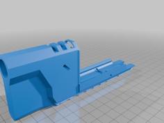 TM 1911 Compensator AIRSOFT 3D Printer Model