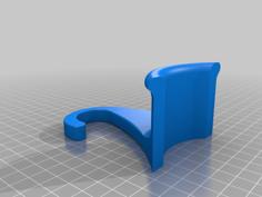 Bag Hanger 3D Printer Model