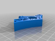 ACOTAR Page Holder 3D Printer Model