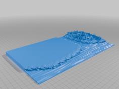 Stuff For Island 3D Printer Model