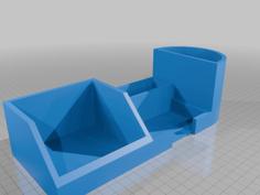 Organizer 3D Printer Model